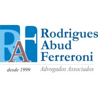 Rodrigues Abud Ferreroni Advogados Associados logo - Similar company to Auraclean