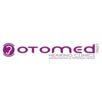 OTOMED Hearing Clinics logo - Similar company to Synco S.A.