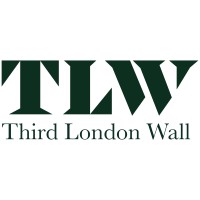 Third London Wall logo - Similar company to Opera