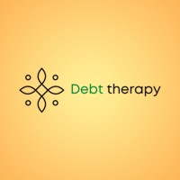 Debt Therapy logo - Similar company to Debt Hub