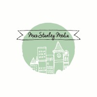 Max Stanley Media logo - Similar company to New Age Solutions