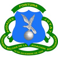 Escuela De Aviacion Militar De Venezuela