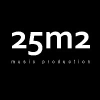 25m2 Music Production logo - Similar company to Kodegon
