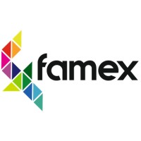 FAGO MEDICAL - FAMEX logo - Similar company to Ides Textile Machinery