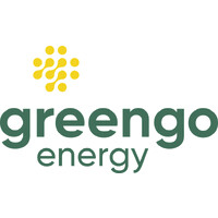 GreenGo Energy Group logo - Similar company to Jgh Group