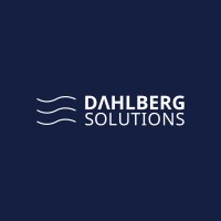 Dahlberg Solutions logo - Similar company to Mandag.Ai Engineering