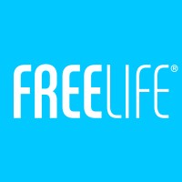 FREELIFE logo - Similar company to Parallel 42