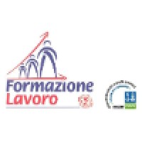 Formazione Lavoro soc. consortile per azioni logo - Similar company to Kinè Scs