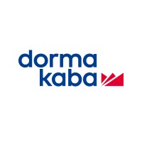 dormakaba UK logo - Similar company to Dormakaba