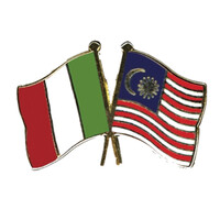 Association to the Italian Malaysia Chamber of Commerce logo - Similar company to Eu Project Innovation Centre