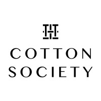 Cotton Society logo - Similar company to Wicket