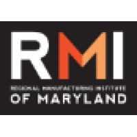 Regional Manufacturing Institute of Maryland logo - Similar company to Maryland Mep