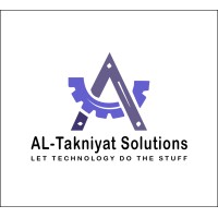 Al-Takniyat Solutions