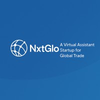 NxtGlo logo - Similar company to Vastukar Builders