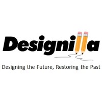 Designilla Private Limited logo - Similar company to Atha Construction