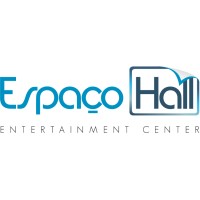 Espaço Hall Entertainment Center logo - Similar company to Red Safety