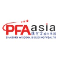 PFA ASIA logo - Similar company to Airupthere Technologies Sdn Bhd