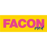 Facon Pro logo - Similar company to Handimat Sas