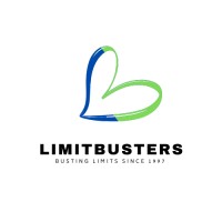 Limitbusters Coaching and Training, Inc. logo - Similar company to Morpheus X