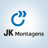 JK Equipamentos e Montagens Industriais Eireli logo - Similar company to Jk Montagens