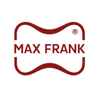 MAX FRANK AB logo - Similar company to Max Frank Group