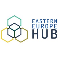 Safeguarding Hub Eastern Europe logo - Similar company to Masterminds Cmo