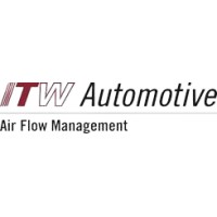 ITW Air Flow Management North America logo - Similar company to Engloba Food Solutions