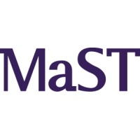 MaST Africa logo - Similar company to It Ex Gratia (Pty) Ltd