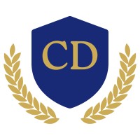 Comité Diplomatique logo - Similar company to Aurelona Tech Lab