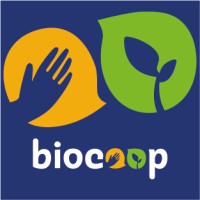 Biocoop - Nanterre Ville logo - Similar company to Biocoop Les Fêtes