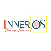 InnerOS logo - Similar company to Lion Words 🦁
