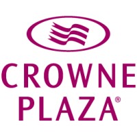 Crowne Plaza Istanbul Harbiye Hotel logo - Similar company to Wolf Digital Studio