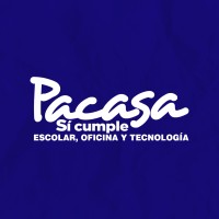 PACASA logo - Similar company to Acosa