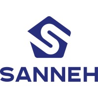 The Sanneh Foundation logo - Similar company to Staffify Consulting
