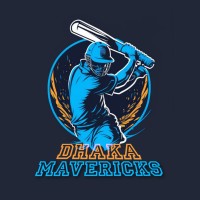 Dhaka Mavericks logo - Similar company to Deaz International Limited