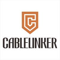Cablelinker Electronics logo - Similar company to Cardboard Display Australia