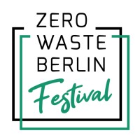 Zero Waste Berlin Festival logo - Similar company to Nabu Landesverband Berlin E.V.