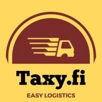 Taxy.fi logo - Similar company to Taxy Consultancy