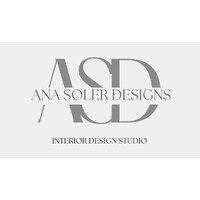 Ana Soler Designs logo - Similar company to Ana Studio