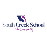 South Creek School logo - Similar company to Grilli Principado