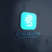 Bracketline logo - Similar company to Xtech Minds