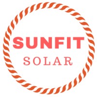 sunfitsolar logo - Similar company to Codi Energy