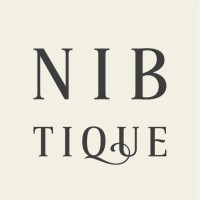Nibtique logo - Similar company to Firefly Events & Project Management