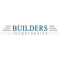 Builders Incorporated logo - Similar company to Managed Homes
