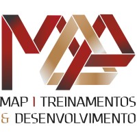 MAP | Treinamentos & Desenvolvimento logo - Similar company to B2O Partners