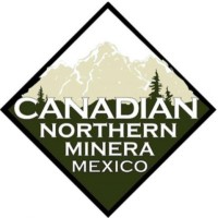 Canadian Northern Minera Mexico logo - Similar company to Ingeroc Spa - Ingeroc México