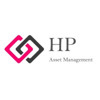 HP Asset Management logo - Similar company to Henan Asset