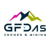 GFDas Drones y Minería logo - Similar company to Termografik