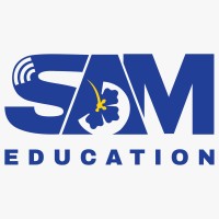 SAM Education logo - Similar company to Edutess