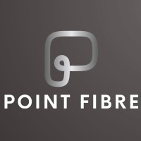 Point Fibre Limited logo - Similar company to Supply Drive